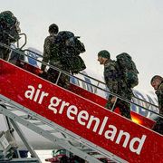 L'Occidente davanti al test dell'Artico: sovranità o arbitrio?