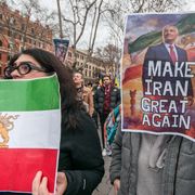 In Medio Oriente un Iran libero fa paura a molti