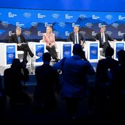 Davos, abbiamo un problema: le disuguaglianze non scandalizzano più