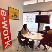 e-work lancia "Ripartiamo insieme"