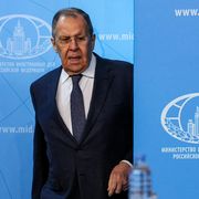 La Russia fa asse con Trump sulla Groenlandia e attacca l'Italia