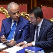 Pacchetto sicurezza, non ci sono solo i minori stranieri soli: ecco gli altri nodi