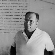 Cabra porta in scena il pacifismo e la poesia civile di Danilo Dolci