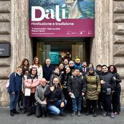 Al via "Culture 4 all"