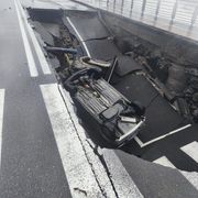 Il ciclone Harry travolge Sicilia, Sardegna e Calabria. Quattro morti in Tunisia