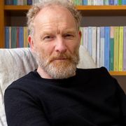 Jón Kalman Stefánsson: «Scrivo per scoprire se Dio esiste»