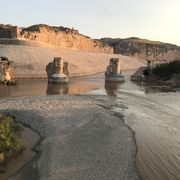 La lenta morte delle civiltà del Tigri