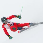 Un marocchino ai Giochi: è il piemontese Tranchina