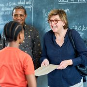 Scuola di qualità anche per i Paesi più poveri