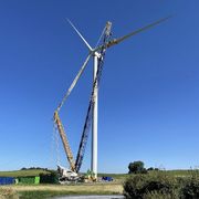 Per la prima volta in Ue, solare ed eolico superano le fossili