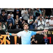Stan Wawrinka, l'ultimo dei romantici