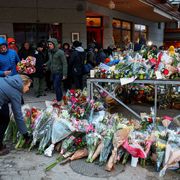 La Svizzera tra vergogna e paura
dopo la strage di Crans-Montana