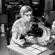 Vera Rubin - La scienziata che sapeva allargare lo sguardo