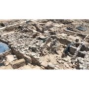 La casa dell’Arca dell'Alleanza, scoperta che divide