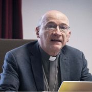 L’arcivescovo di Gorizia Redaelli nuovo segretario del Dicastero per il clero