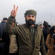 I curdi, popolo sfruttato e poi abbandonato