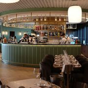 A Fiumicino la "Plaza Premium First Lounge" prima in Europa