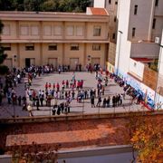 A Palermo sono un problema i bambini che giocano in oratorio