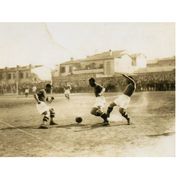 La storia di Vittorio Staccione: il mediano che morì a Mauthausen