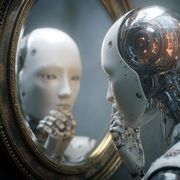 Stiamo iniziando a parlare come ChatGPT (mentre le AI cercano di imitarci)