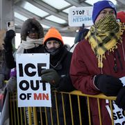 Il Minnesota si ferma contro l'Ice