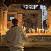 Il ritorno dei pellegrini in Terra Santa è una buona notizia (e offre speranza)