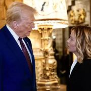 Meloni: inaccettabili le affermazioni di Trump sul contributo dei Paesi Nato in Afghanistan