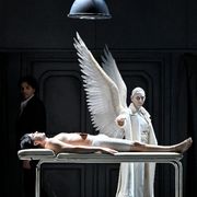 Shirin Nashat: «Il mio Orfeo pensando all’Iran»