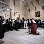 «Spiritualità, pace, coesione sociale». Chiese in cammino verso Firenze 2028