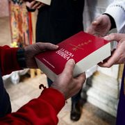 «Diventiamo casa della Parola che è fonte di unità fra le Chiese»