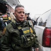 Reclutamento, addestramento, poteri straordinari: chi sono gli agenti Ice