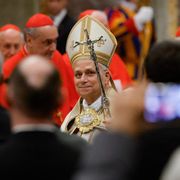 Il Papa: «Se i cristiani sono divisi la testimonianza è opaca»