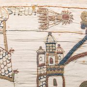 La cometa di Halley deve cambiare nome: l'ha scoperta un monaco inglese dell’XI secolo