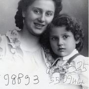 Clara Bonfiglio e Filippo Zoli / Progetto memoria