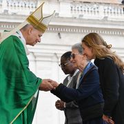 Cosa ha detto il Papa nel messaggio per la Giornata mondiale delle missioni
