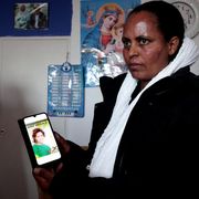 Dopo 12 anni tre vittime del naufragio di Lampedusa hanno un nome