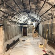 Terrasanta, un restauro per ridare luce alla Grotta della Natività