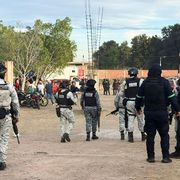 Attacco a un campo da calcio in Messico, 11 morti