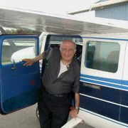 Don Paolo Gariglio, il prete-aviatore voce delle periferie di Torino
