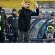 Serie A modello Australian Open. Poche stelle in campo ma tanti mister ok