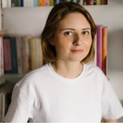 L'influencer Gaia Spizzichino