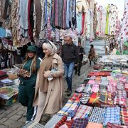 Lakhous: «Osservo l'Algeria attraverso Sciascia»