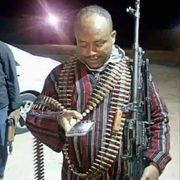 L'eritreo Bani Walid