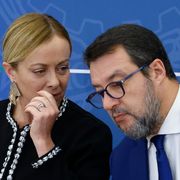 Meloni, il caos Vannacci e un nuovo centrodestra