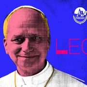 Ecco LeoPop, il podcast di Avvenire che racconta Leone XIV