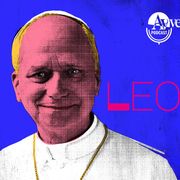 Ecco LeoPop, il podcast di Avvenire che racconta Leone XIV
