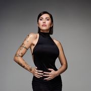 Serena Brancale: «A Sanremo canto l'assenza di mia madre»