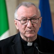 Parolin: «Agenti Ice alle Olimpiadi? Non entriamo in polemica, ma violenza inaccettabile»