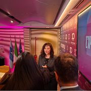 Il primato delle donne in cooperativa: sono il 61% degli occupati