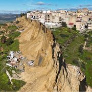 Niscemi e tutte quelle immagini che non ci fanno (abbastanza) paura